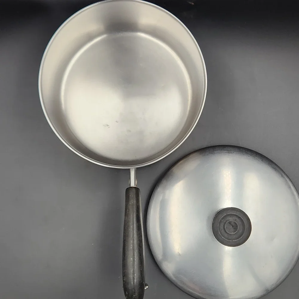 Revere Ware 1801 this rare